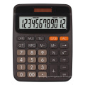 Eates colorful New model solar calculator DC-116